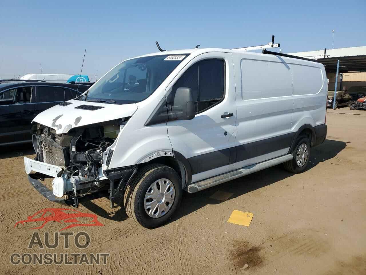 FORD TRANSIT 2019 - 1FTYR1YM6KKB01895