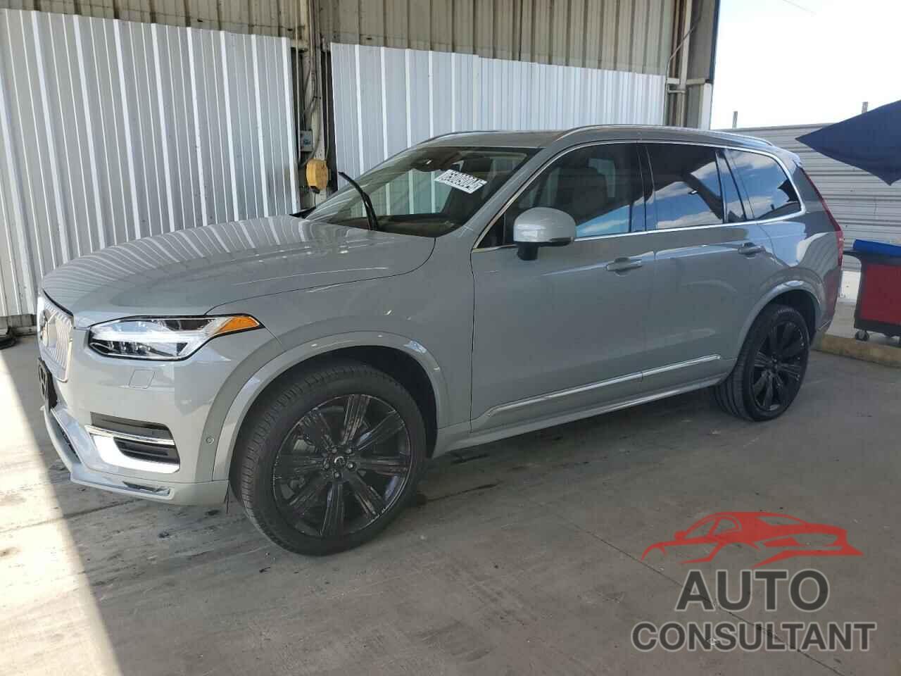 VOLVO XC90 PLUS 2024 - YV4L12PE9R1231734