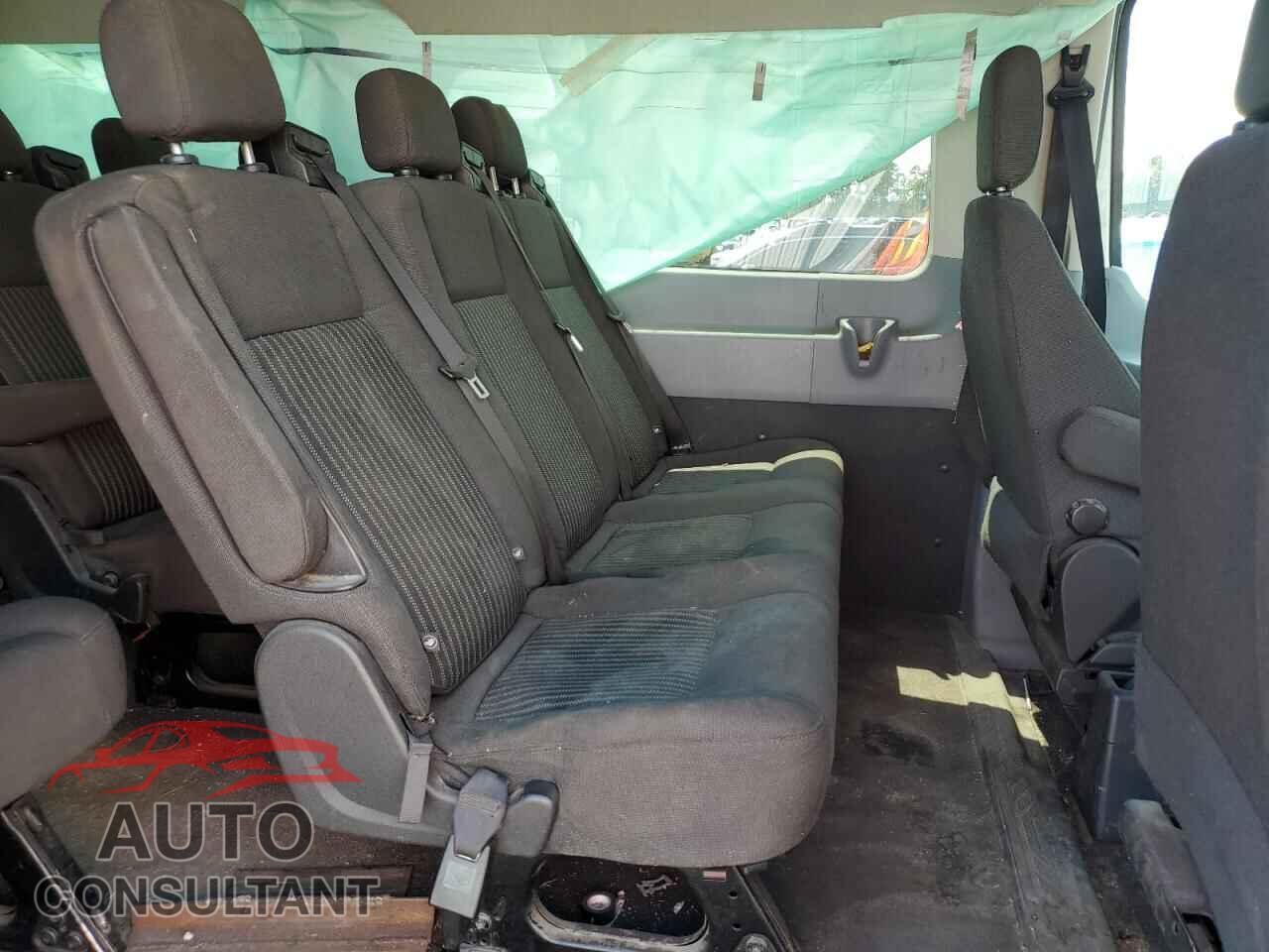 FORD TRANSIT 2016 - 1FBAX2CM3GKA91990
