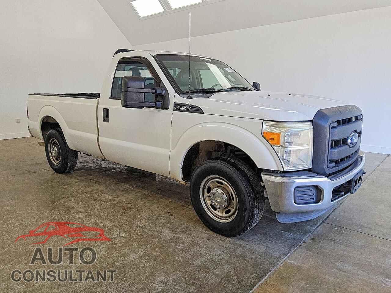 FORD F250 2015 - 1FTBF2A62FEA07369