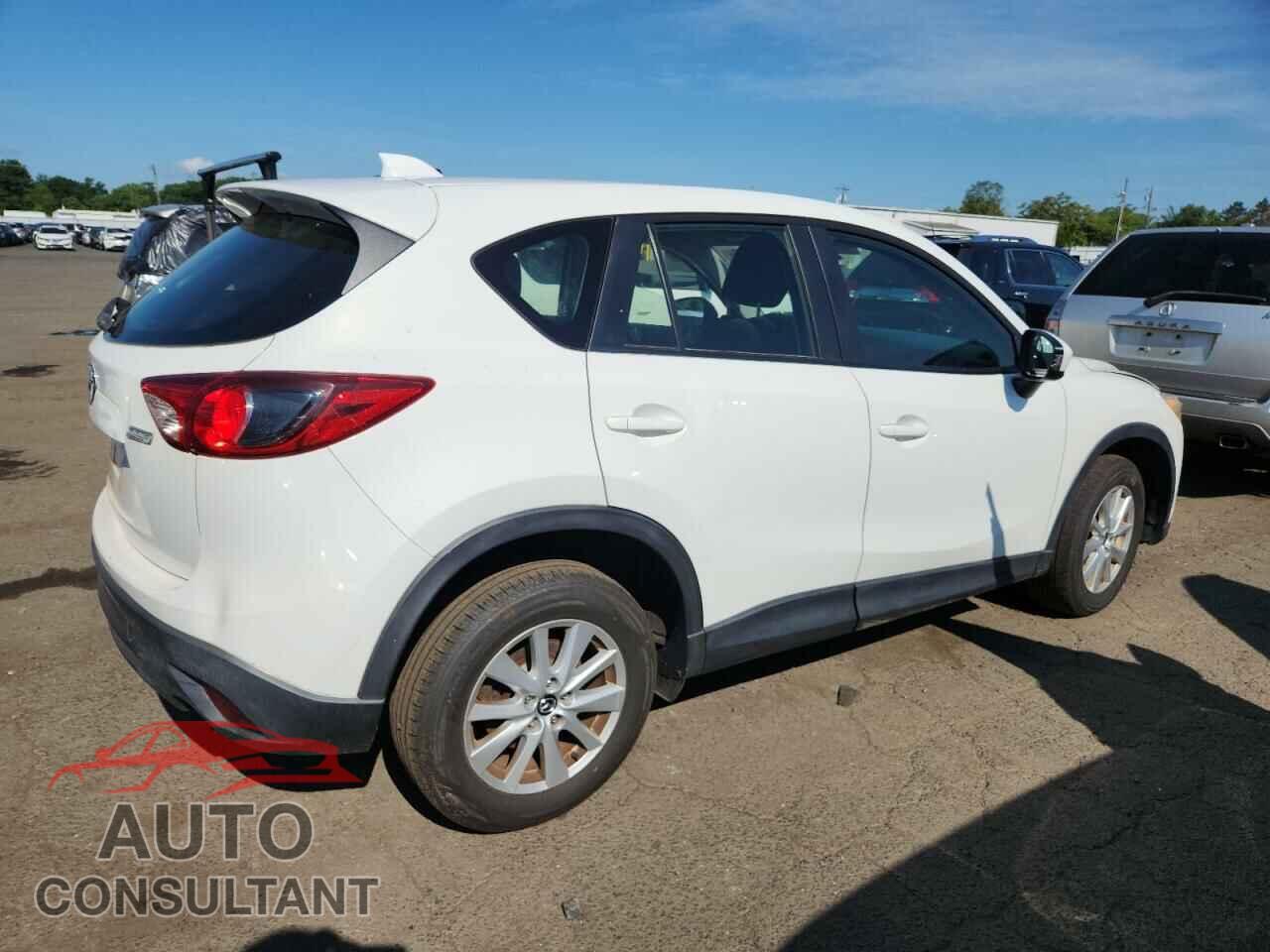 MAZDA CX-5 2014 - JM3KE2BE3E0365107