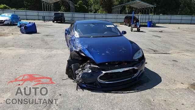 TESLA MODEL S 2015 - 5YJSA1S2XFF094697