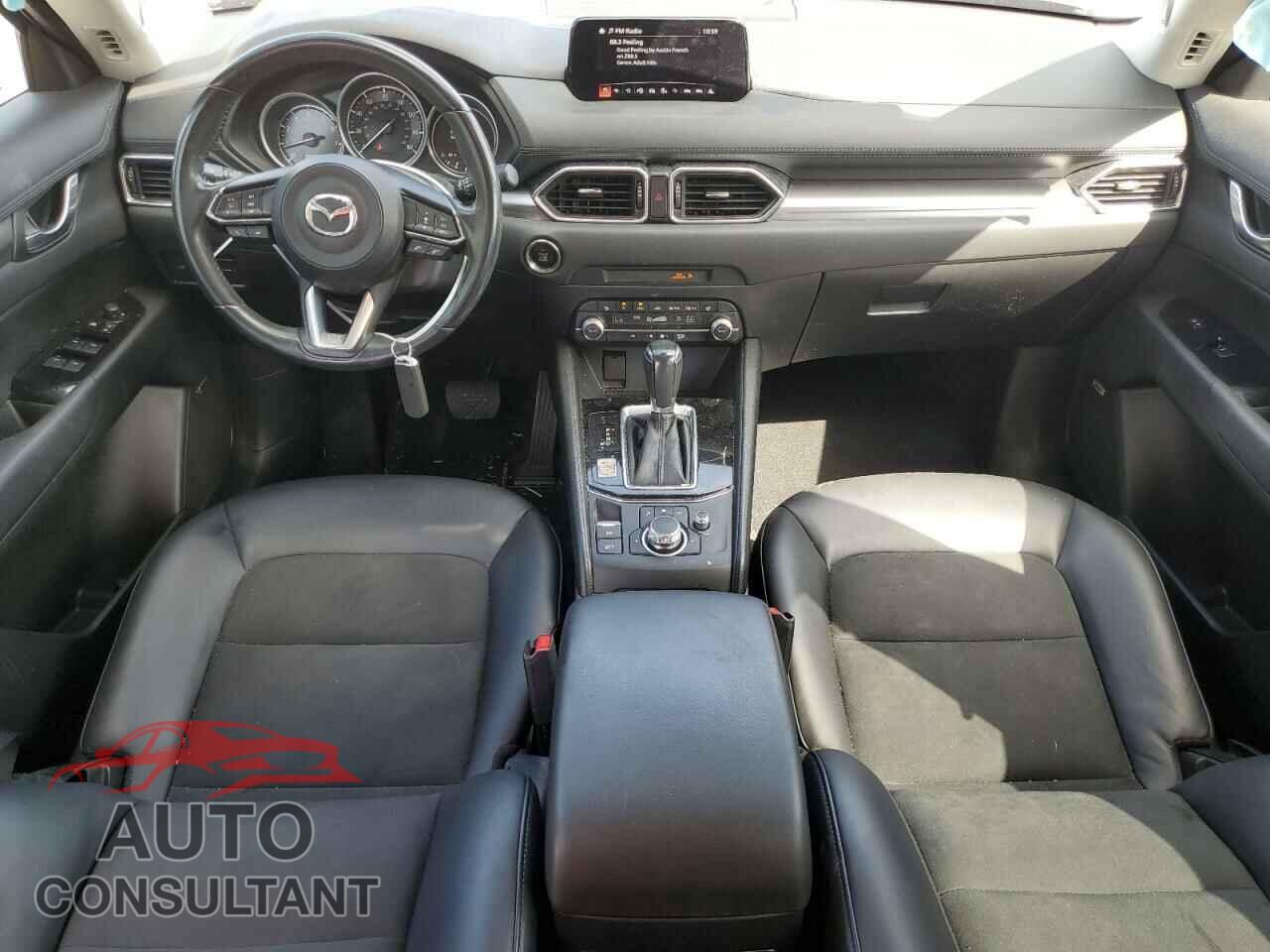 MAZDA CX-5 2019 - JM3KFACM4K0686971