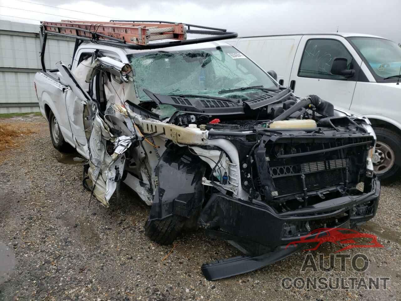 FORD F-150 2019 - 1FTEX1CB9KKE51052