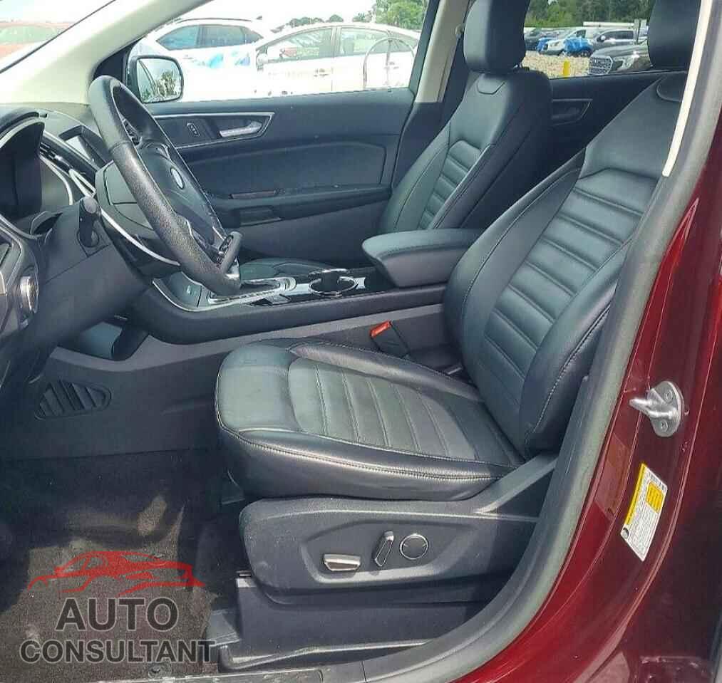 FORD EDGE 2017 - 2FMPK3J90HBC07677