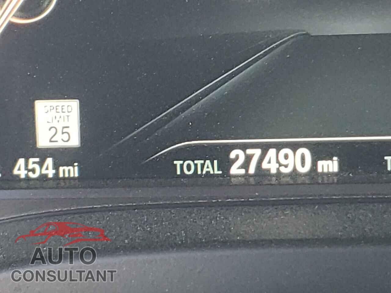 BMW X3 2018 - 5UXTR9C59JLC82350