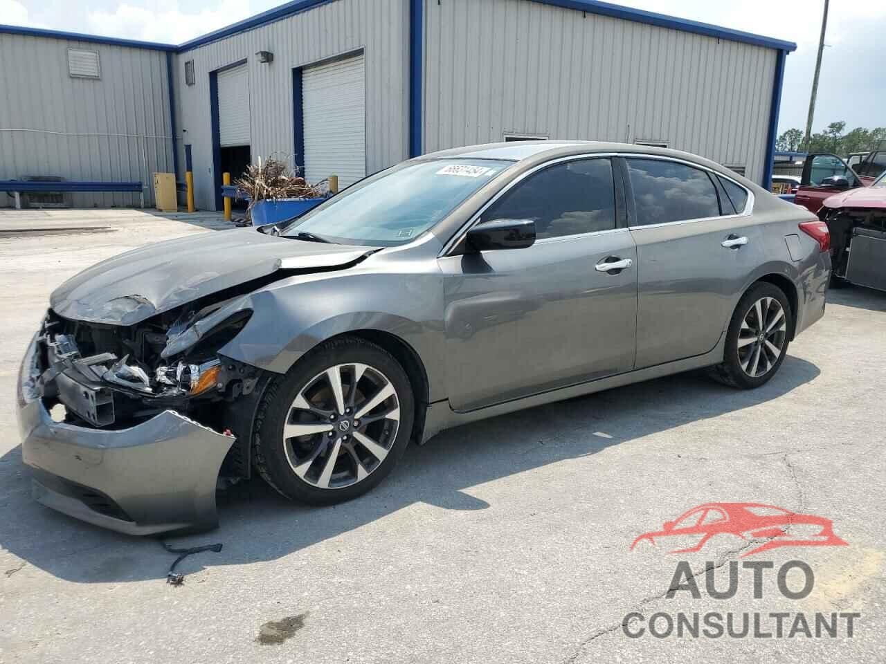 NISSAN ALTIMA 2016 - 1N4AL3APXGC167618