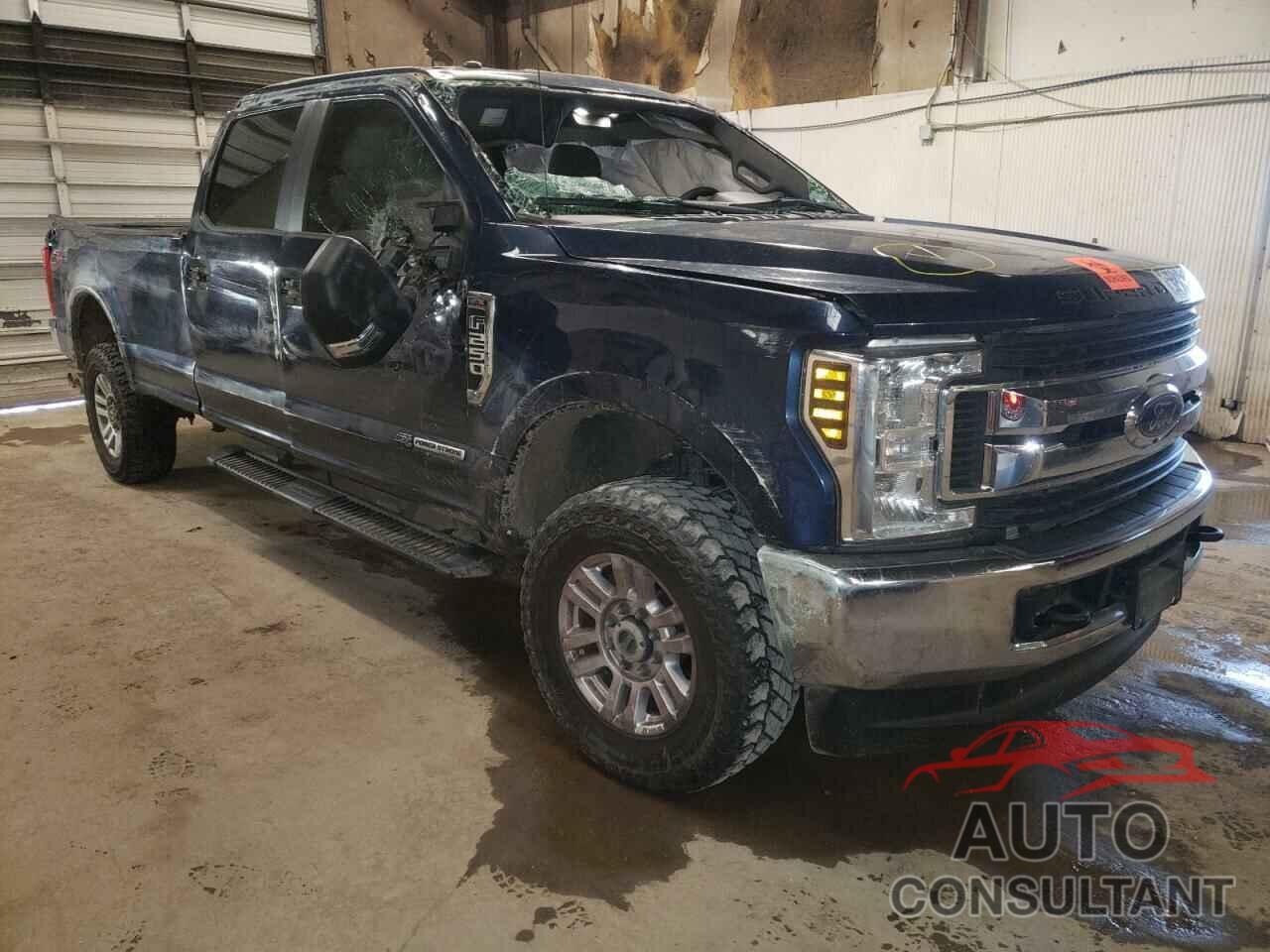 FORD F250 2019 - 1FT7W2BTXKEC94867