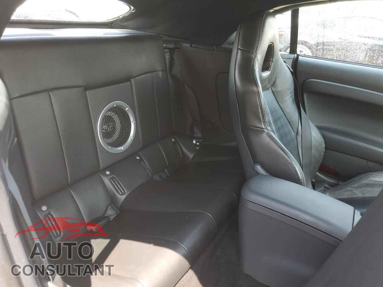 MITSUBISHI ECLIPSE 2011 - 4A37L5EF0BE001202