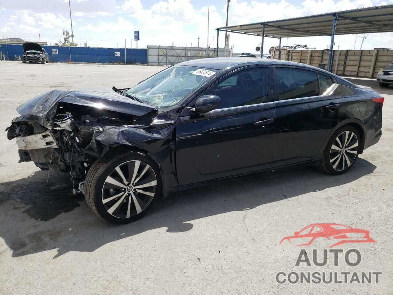 NISSAN ALTIMA 2019 - 1N4BL4CV2KC184055