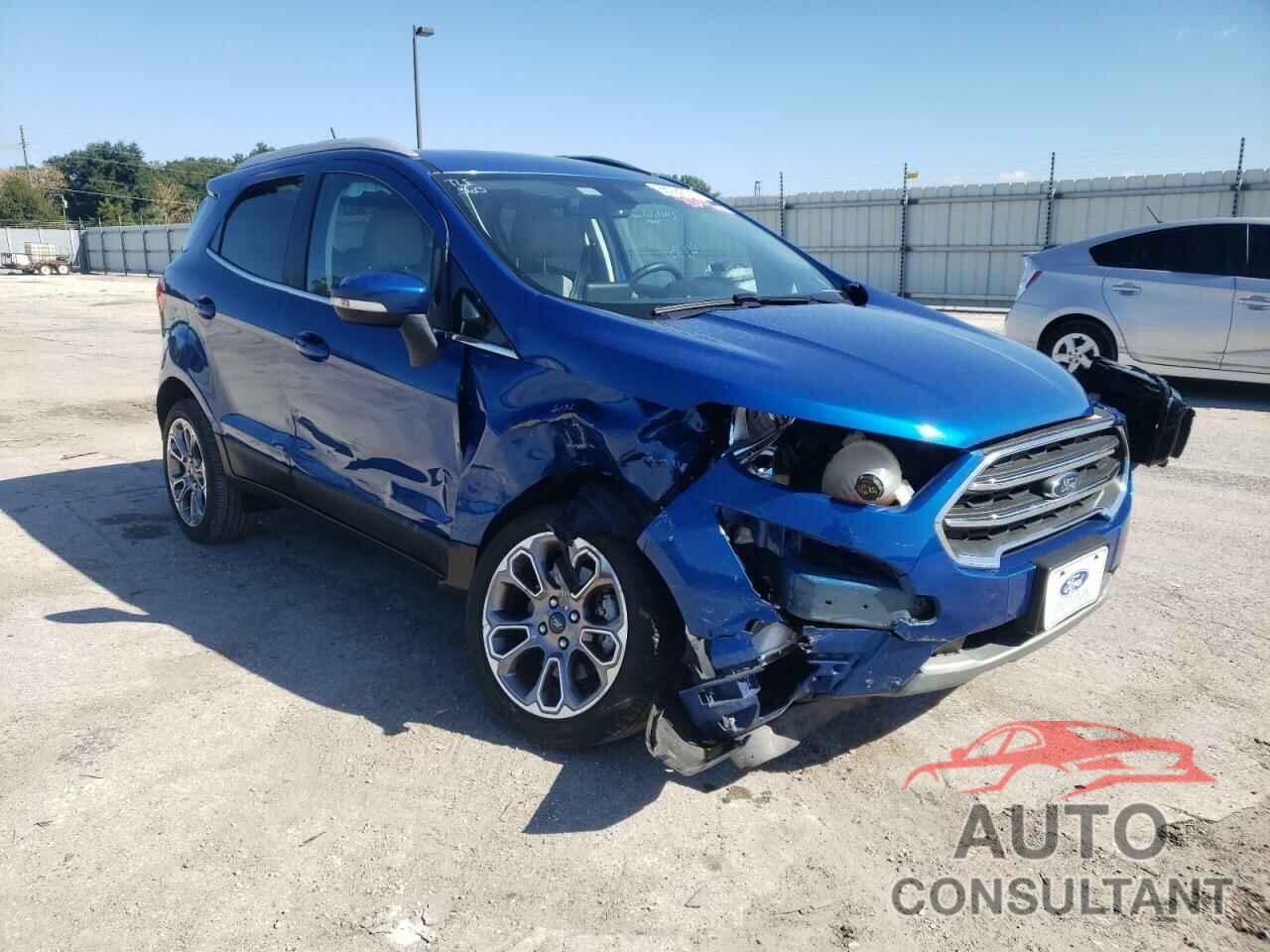 FORD ALL OTHER 2018 - MAJ3P1VE5JC183890