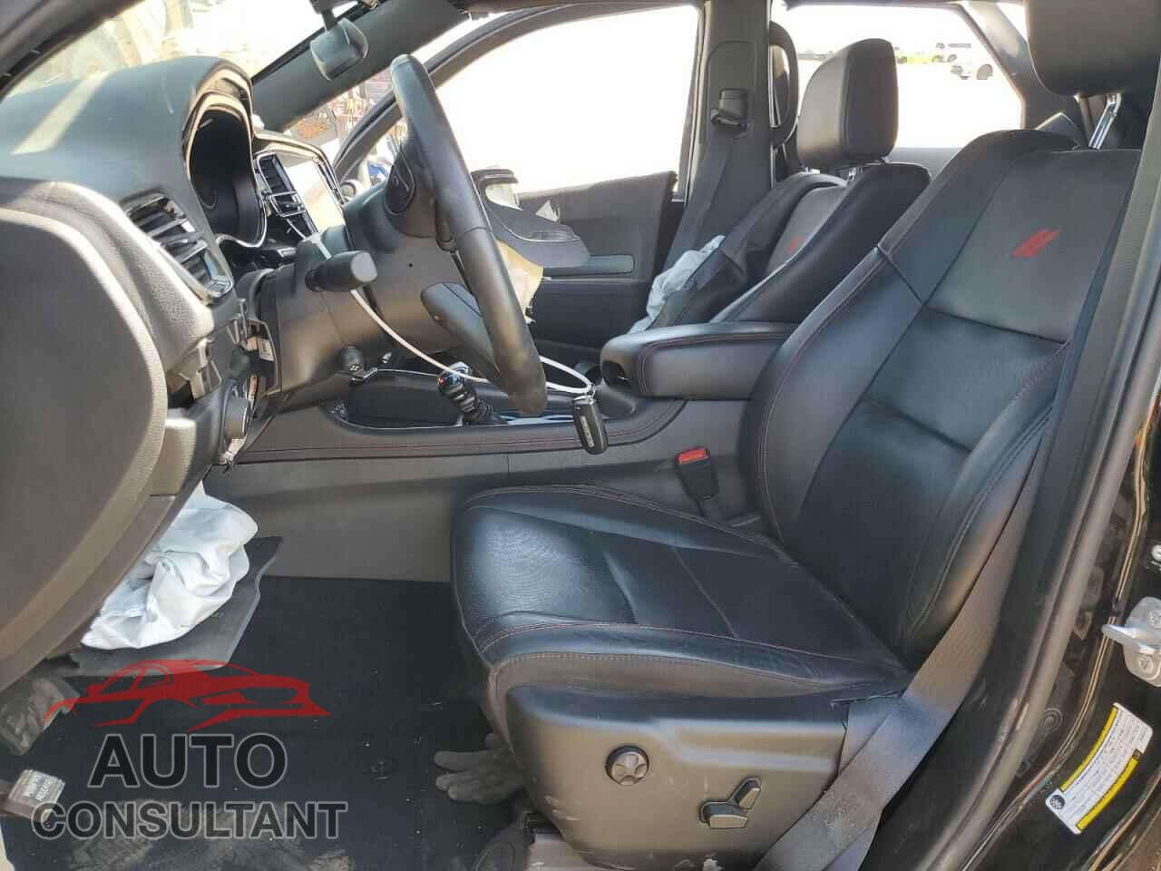 DODGE DURANGO 2023 - 1C4SDJCT2PC554416