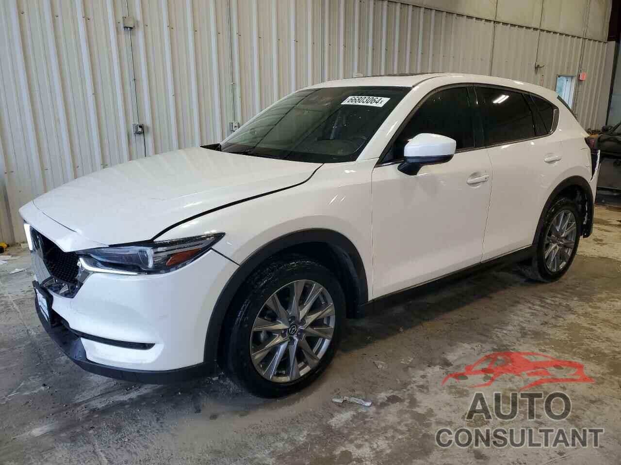 MAZDA CX-5 2021 - JM3KFBDM4M1329050