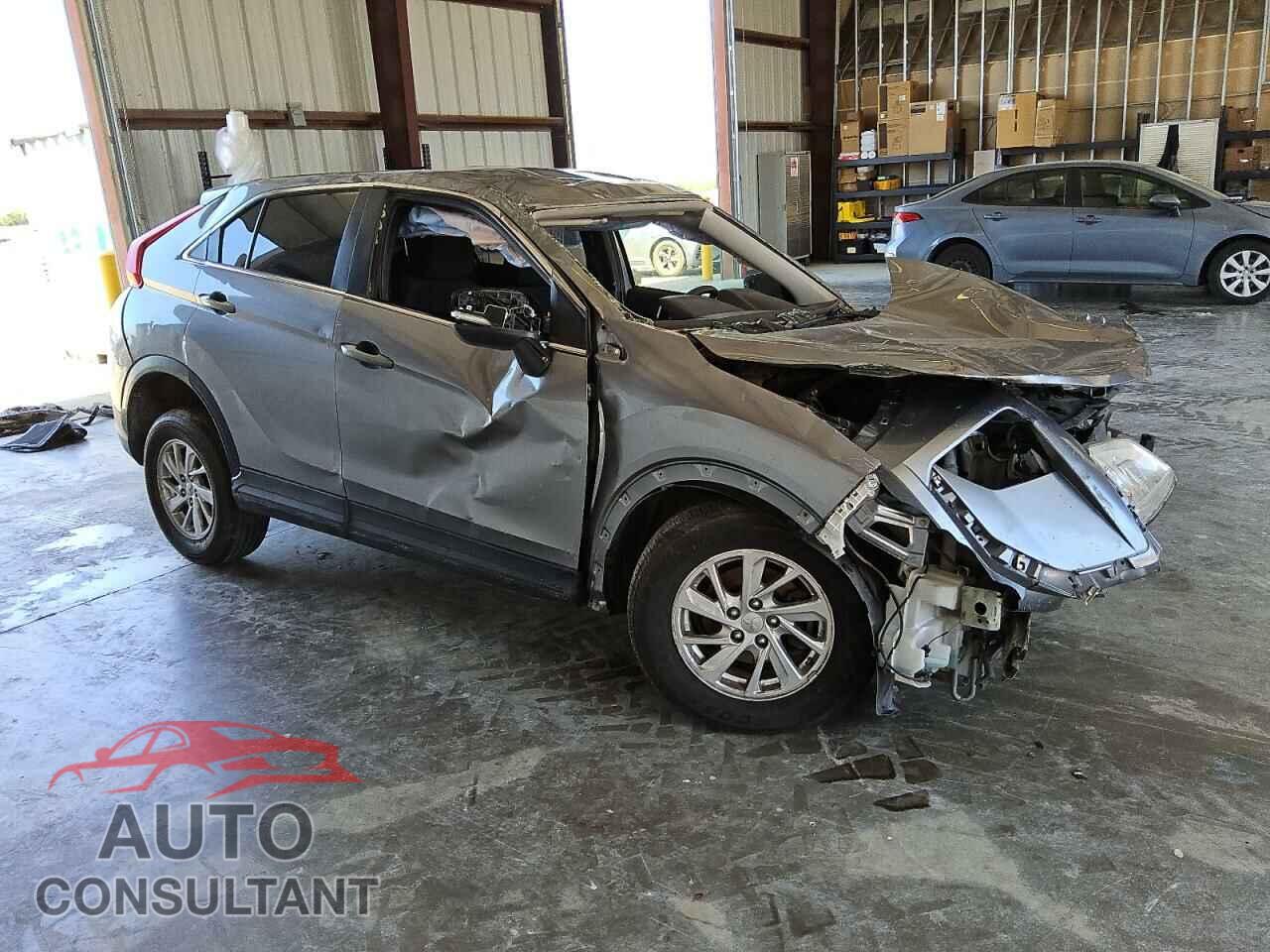 MITSUBISHI ECLIPSE 2019 - JA4AT3AA0KZ034808