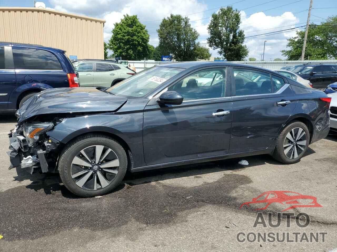 NISSAN ALTIMA 2022 - 1N4BL4DV6NN386257