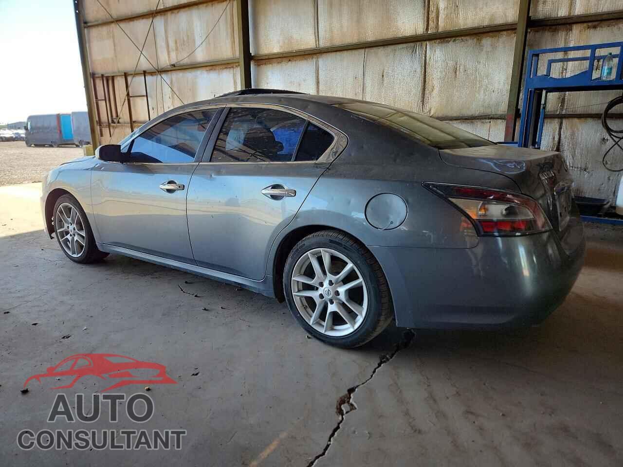 NISSAN MAXIMA 2014 - 1N4AA5AP1EC452710