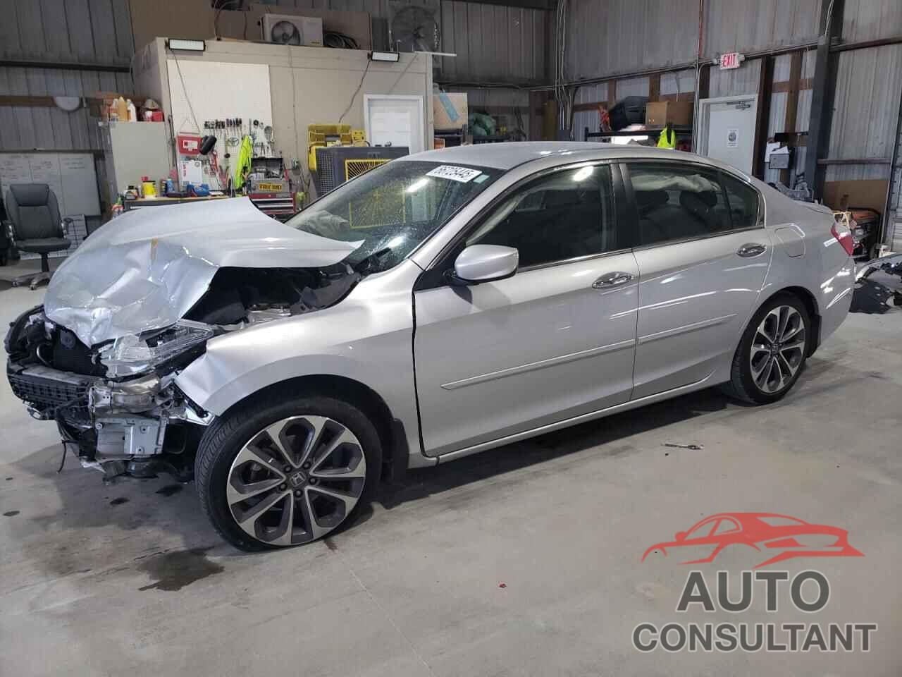 HONDA ACCORD 2015 - 1HGCR2F58FA099222