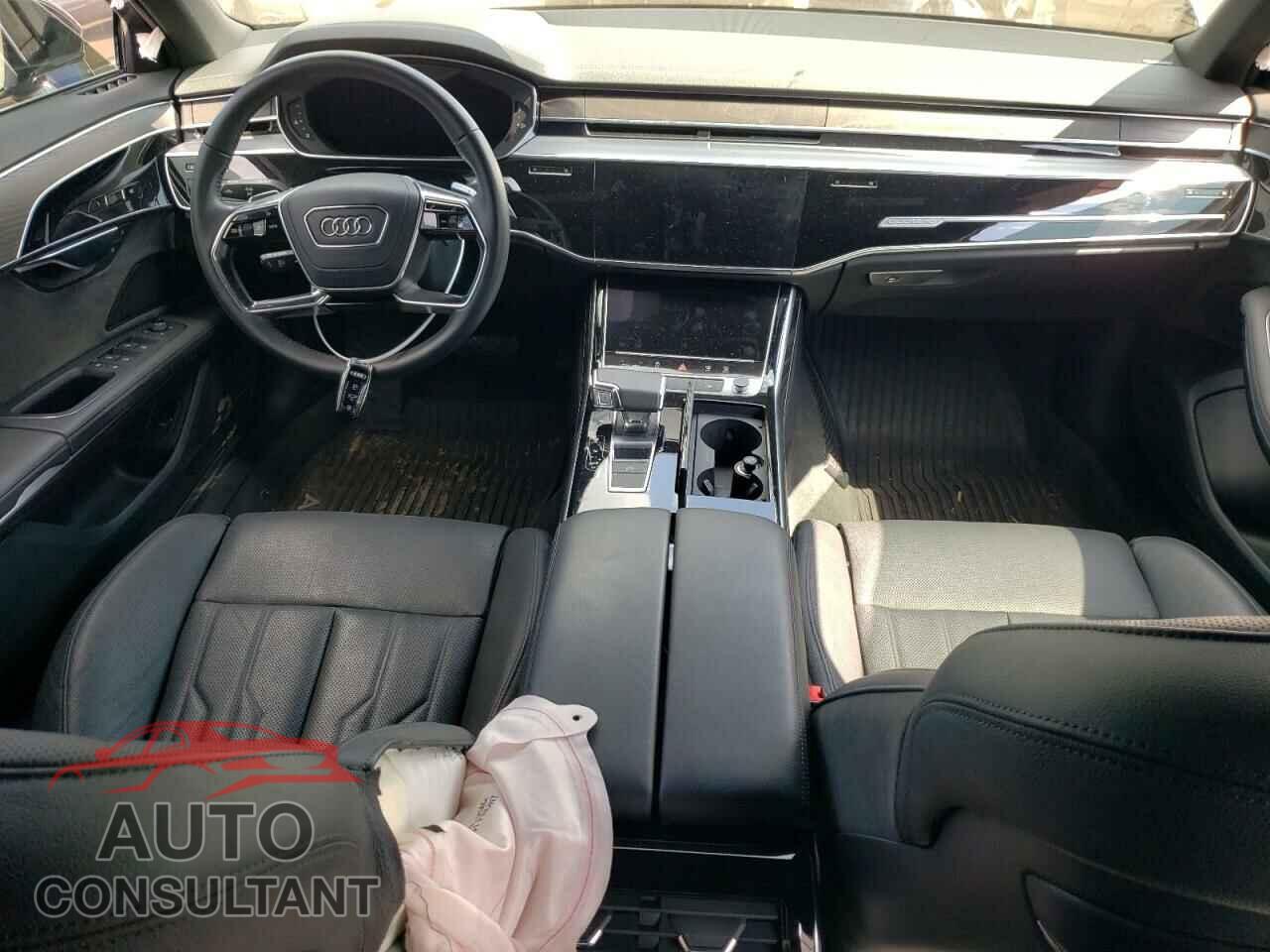 AUDI A8 2020 - WAU8EAF84LN013667