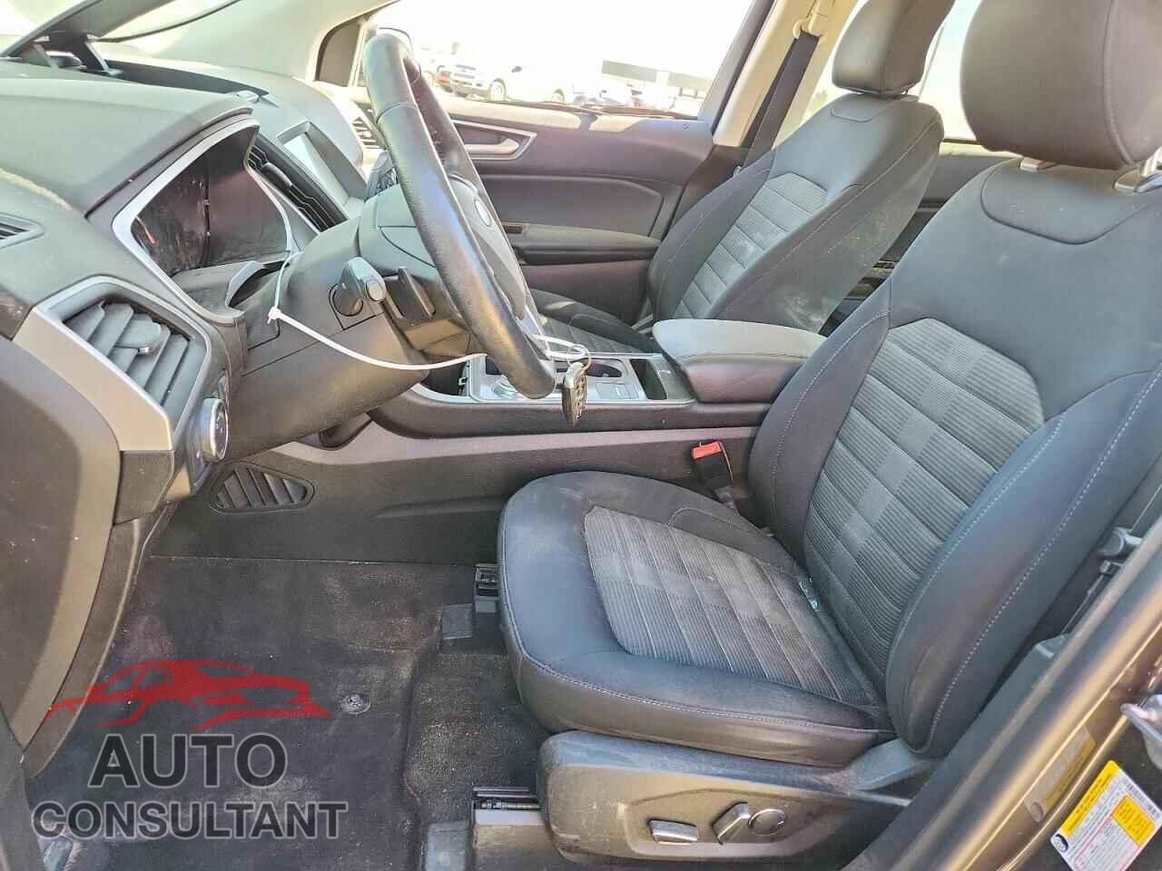 FORD EDGE 2019 - 2FMPK4J93KBB22989