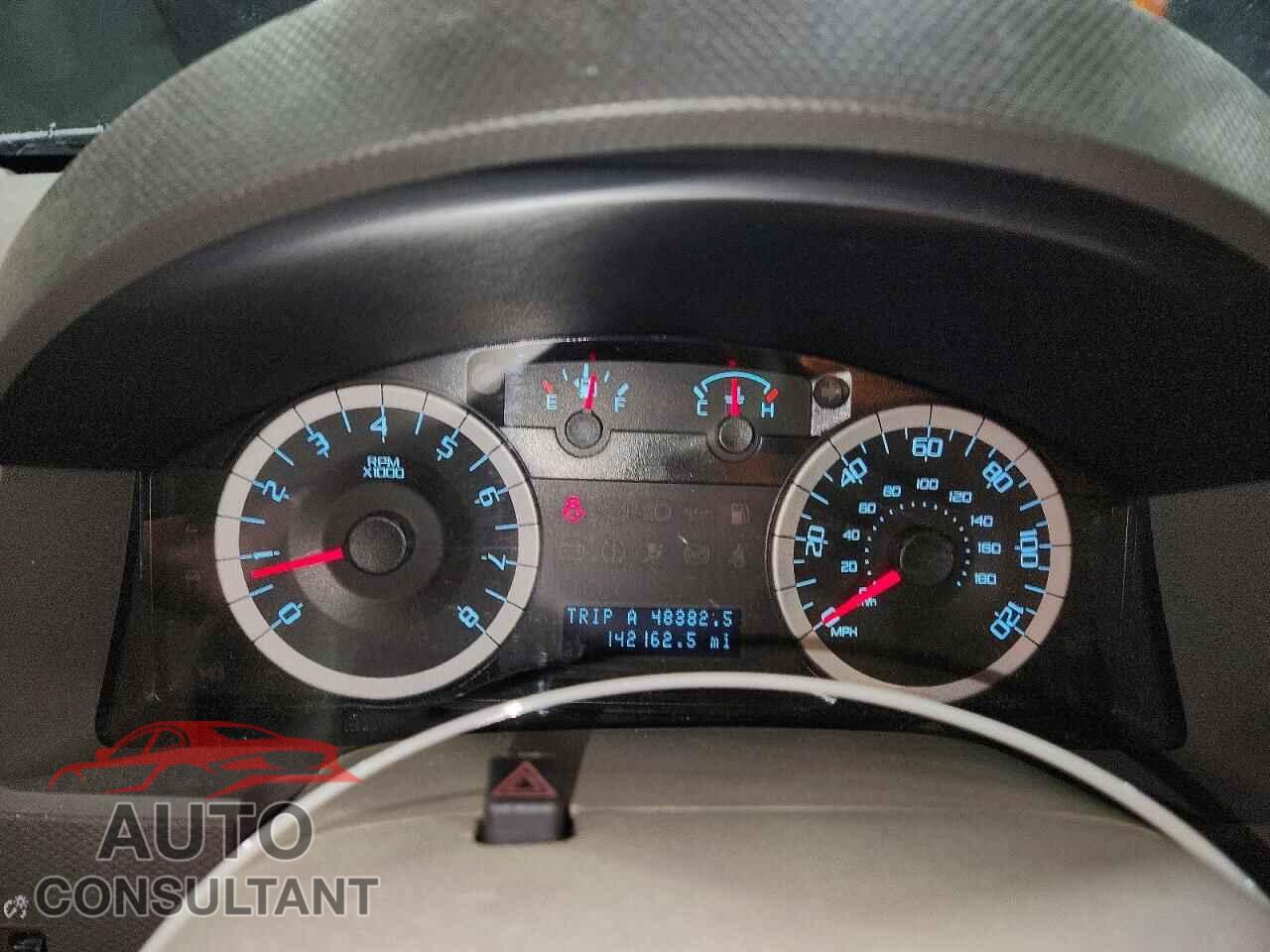FORD ESCAPE 2012 - 1FMCU9C72CKB13855