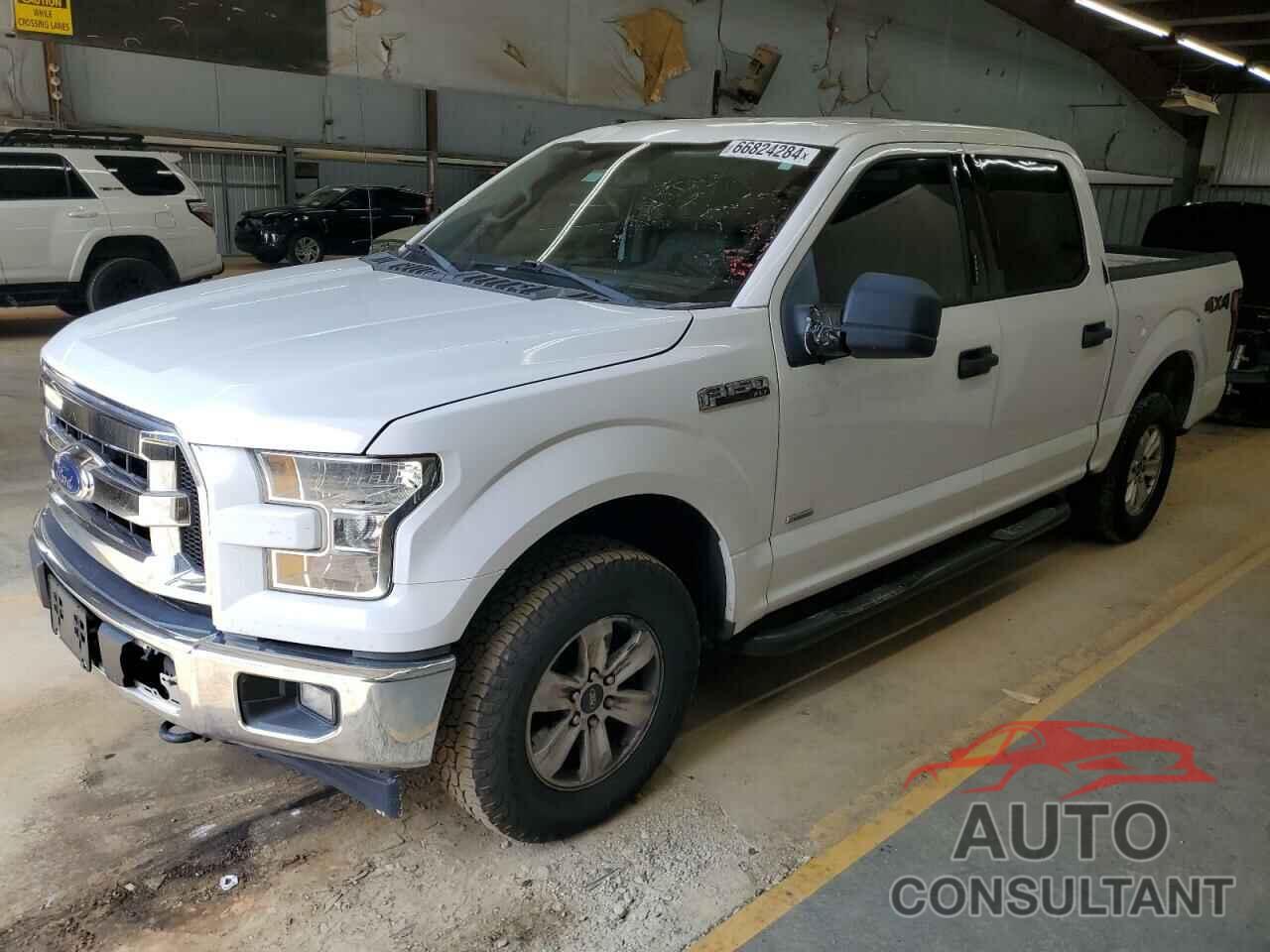 FORD F-150 2017 - 1FTEW1EG3HKD46642