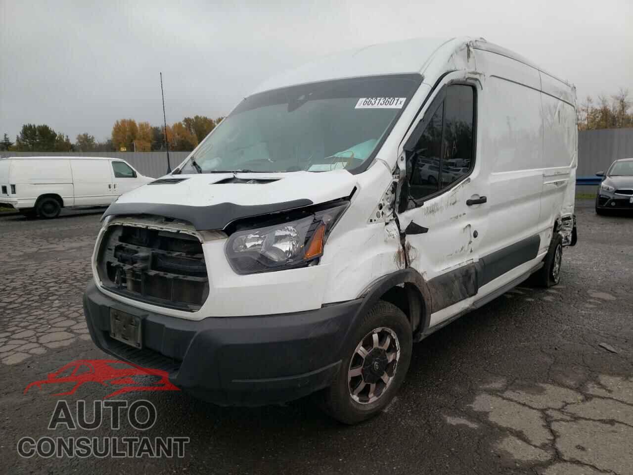 FORD TRANSIT CO 2019 - 1FTYR2CM2KKA85577