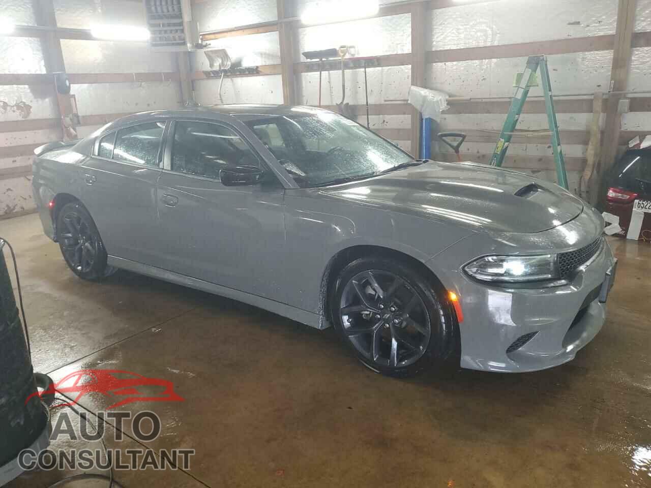 DODGE CHARGER 2023 - 2C3CDXHG6PH615531
