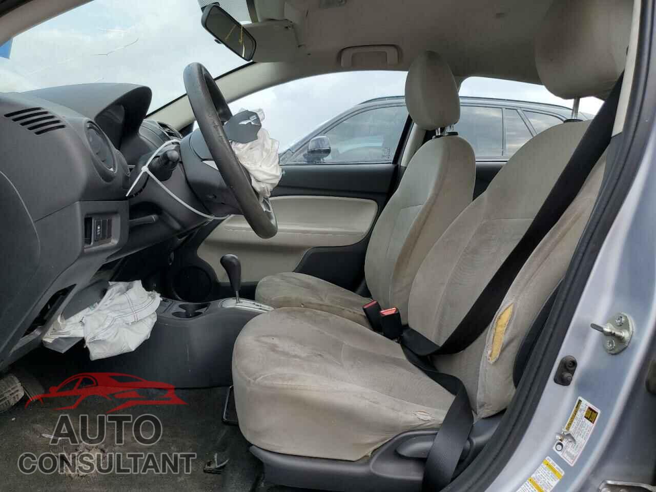 MITSUBISHI MIRAGE 2019 - ML32F3FJ0KHF09251