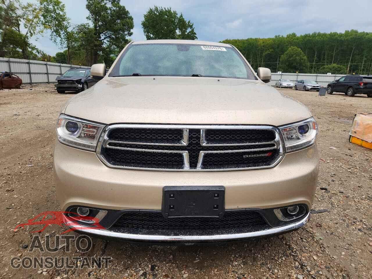 DODGE DURANGO 2015 - 1C4RDHDG3FC823885
