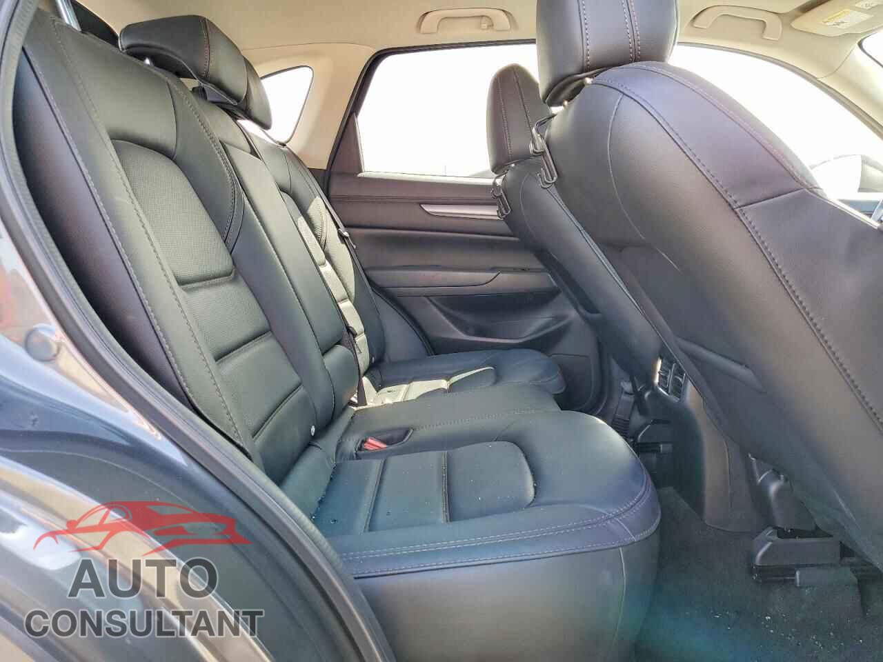 MAZDA CX-5 2023 - JM3KFBCM8P0183666