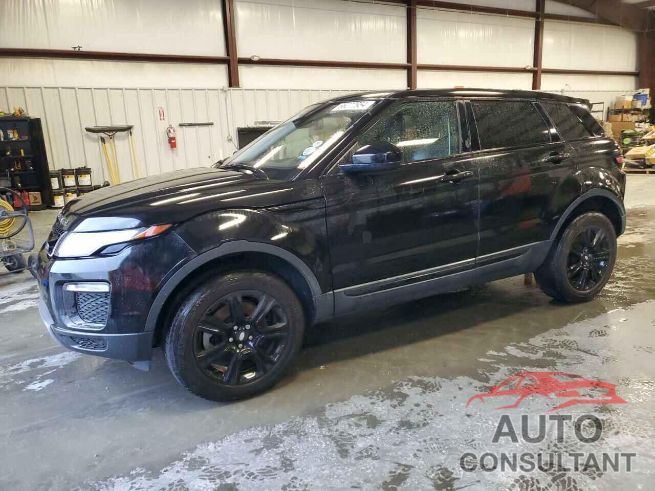 LAND ROVER RANGEROVER 2018 - SALVP2RX9JH289355