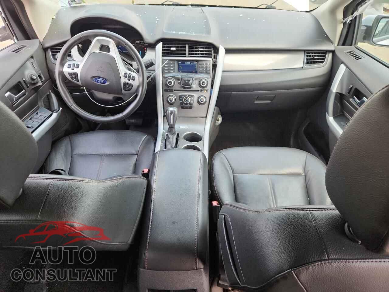 FORD EDGE 2014 - 2FMDK4JC5EBB44110