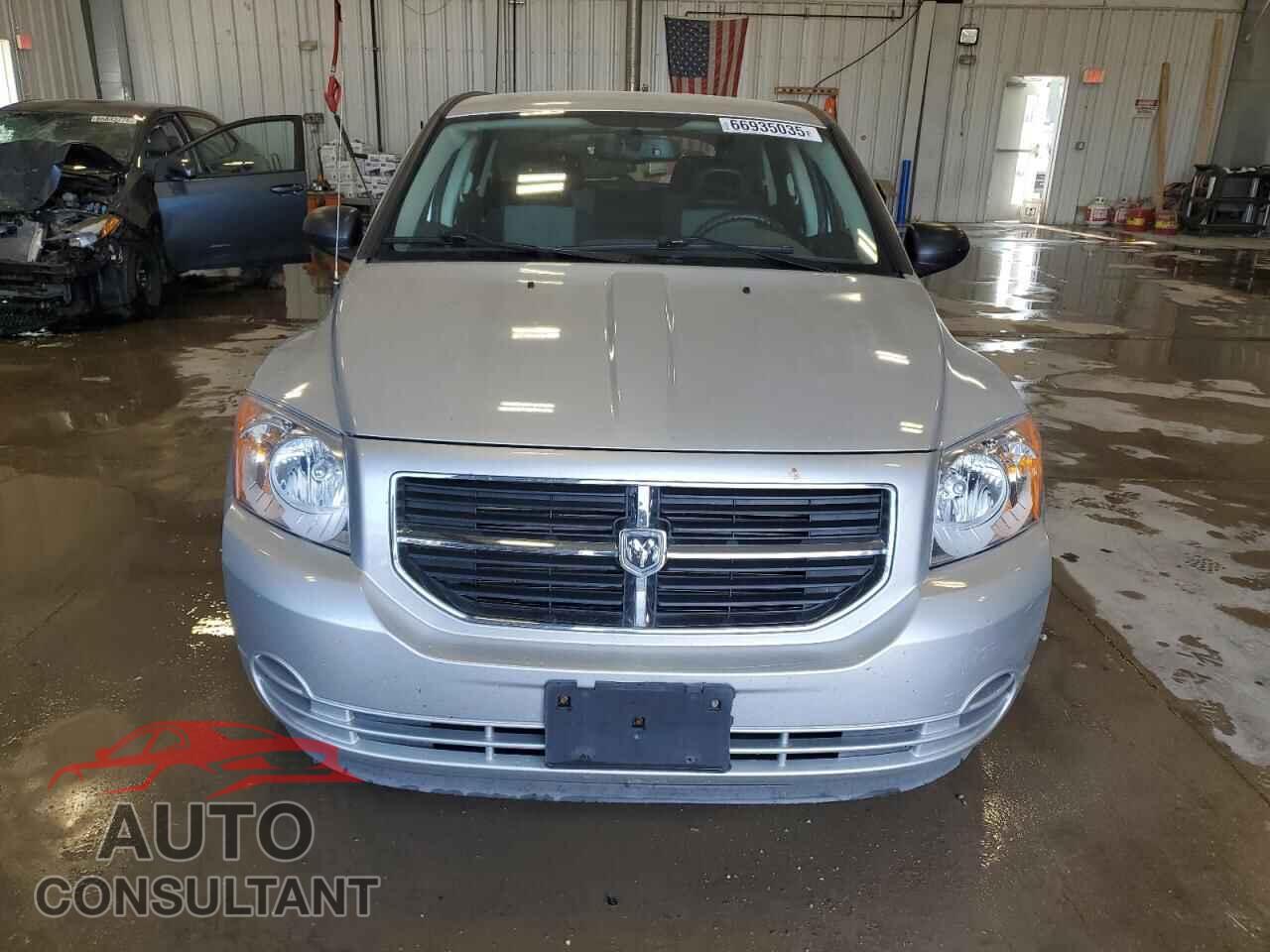 DODGE CALIBER 2009 - 1B3HB48A99D132196
