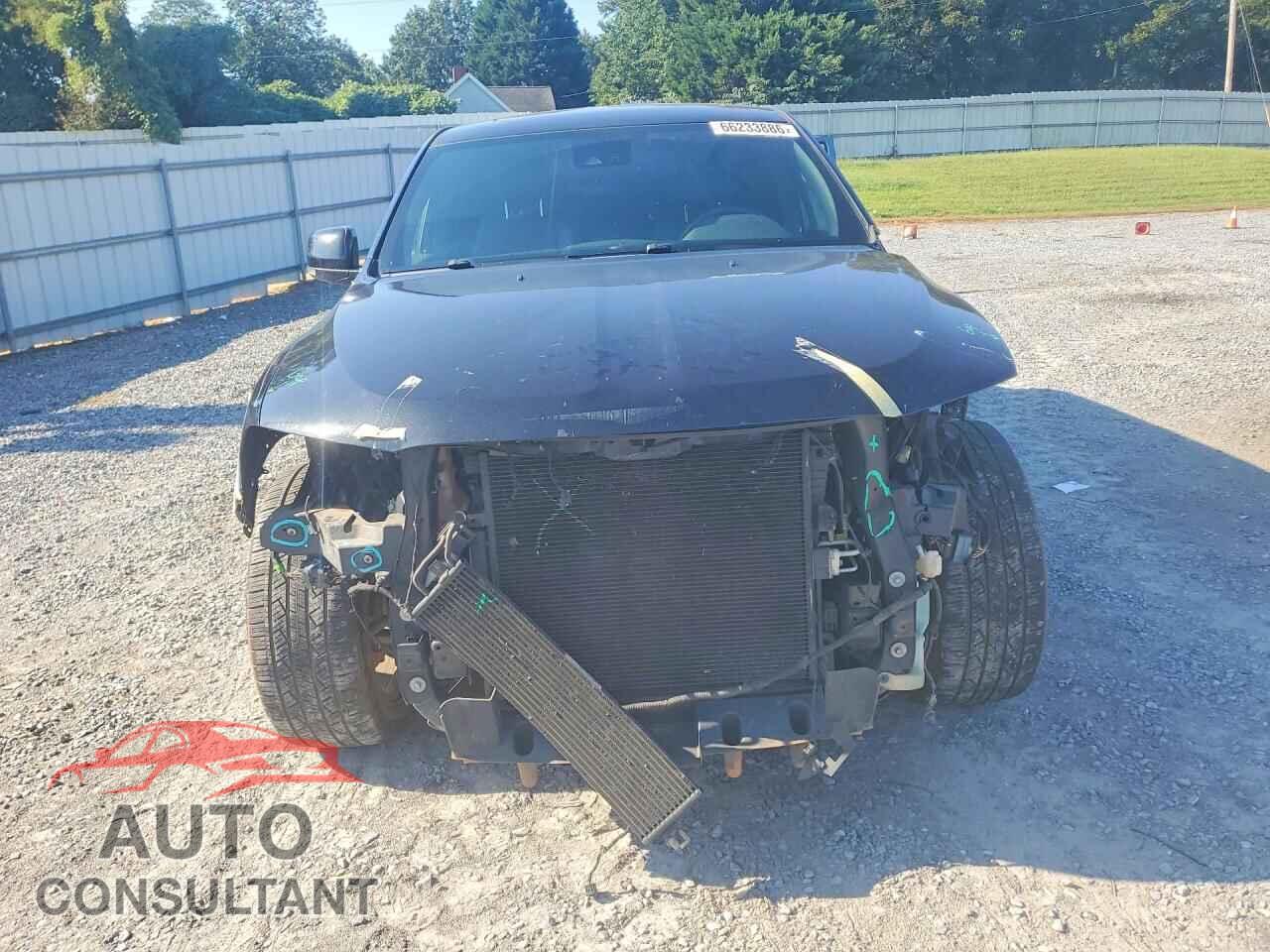 DODGE DURANGO 2016 - 1C4SDJCT2GC486201