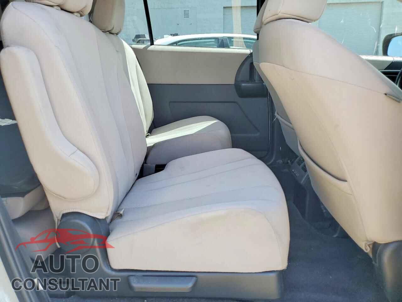 MAZDA 5 2014 - JM1CW2CL4E0165845