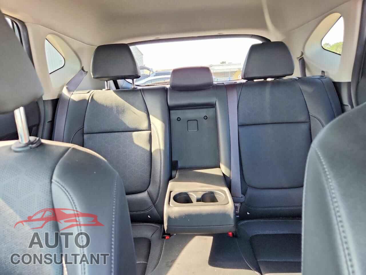 KIA SELTOS 2024 - KNDER2AAXR7484648