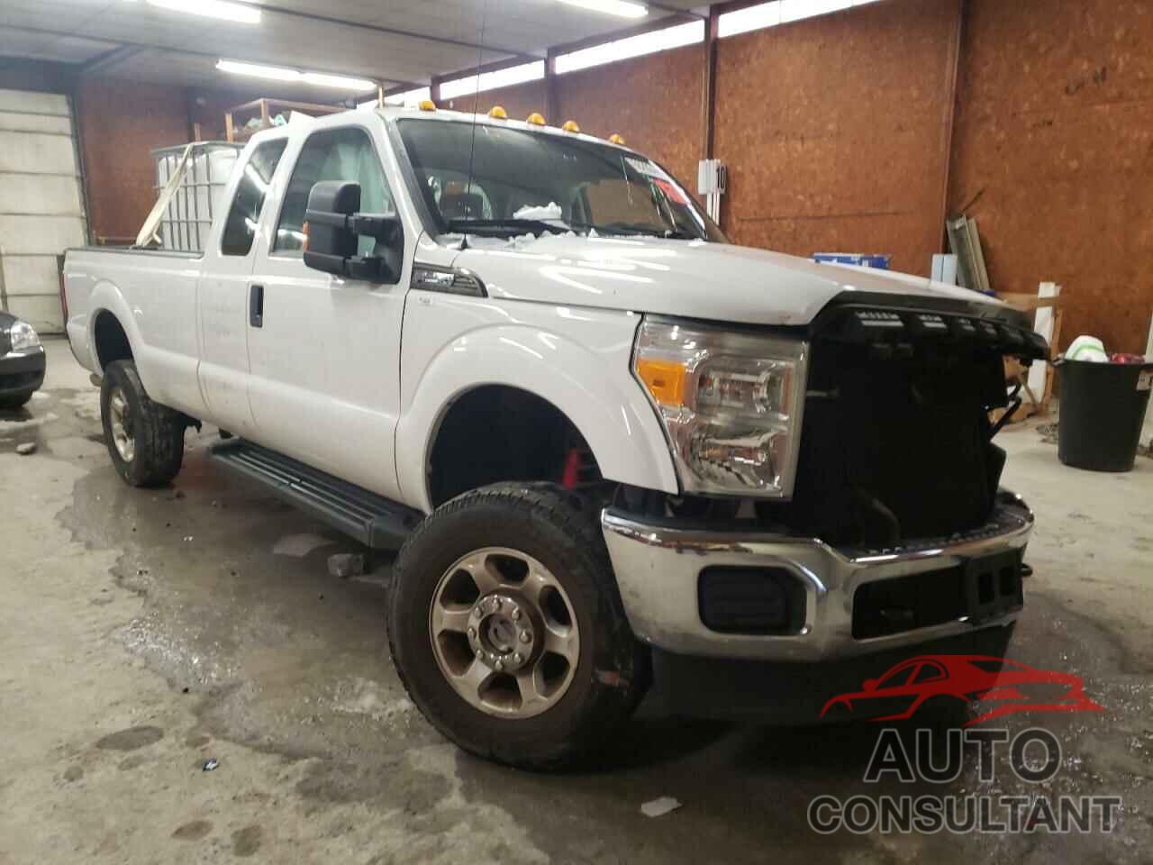 FORD F250 2016 - 1FT7X2B65GEC96153