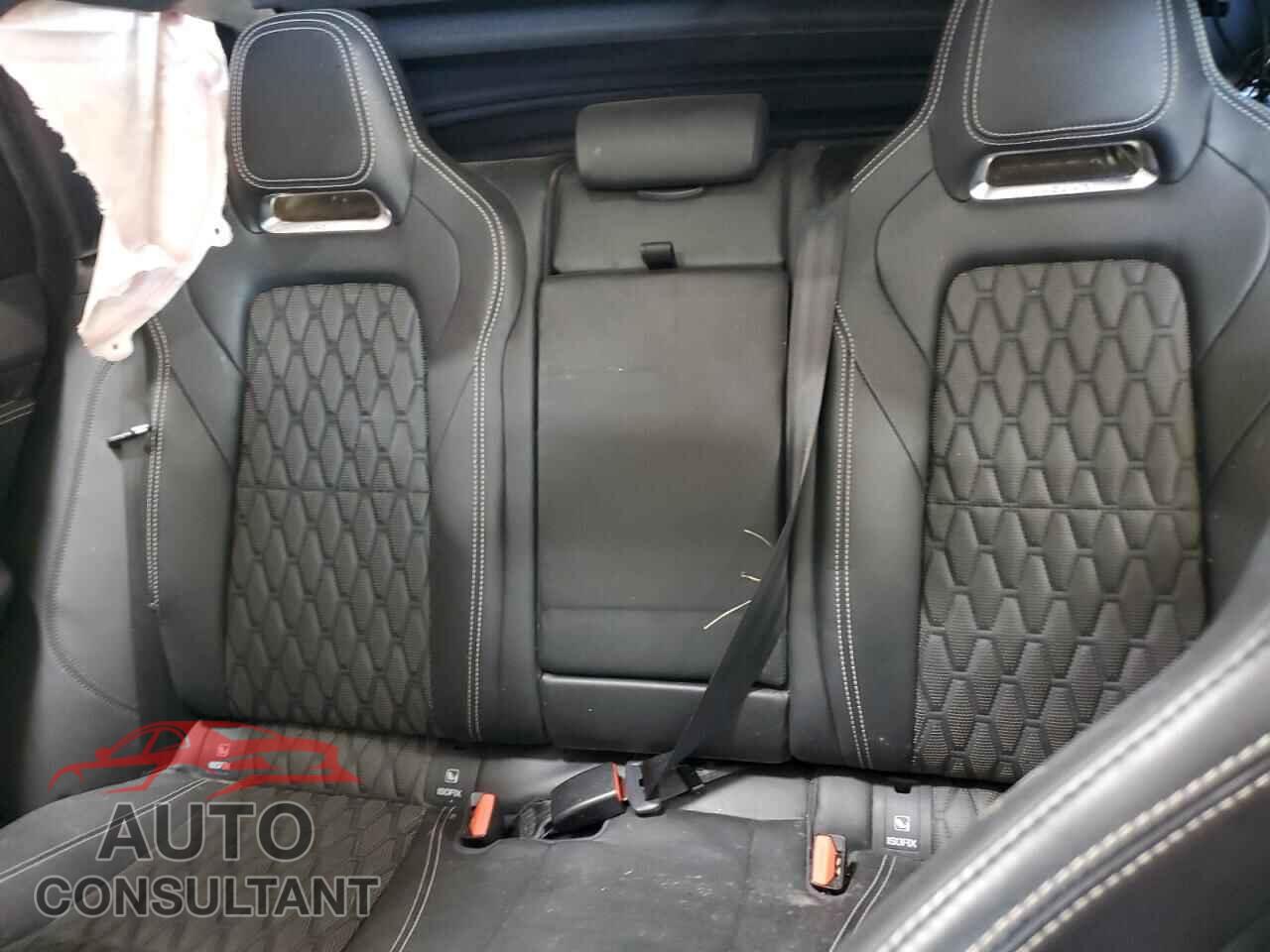 JAGUAR F-PACE 2020 - SADCZ2EE2LA656805