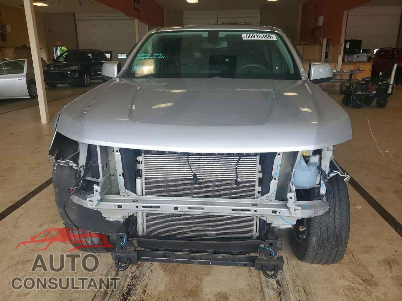 CHEVROLET COLORADO 2016 - 1GCHTCEA3G1163243