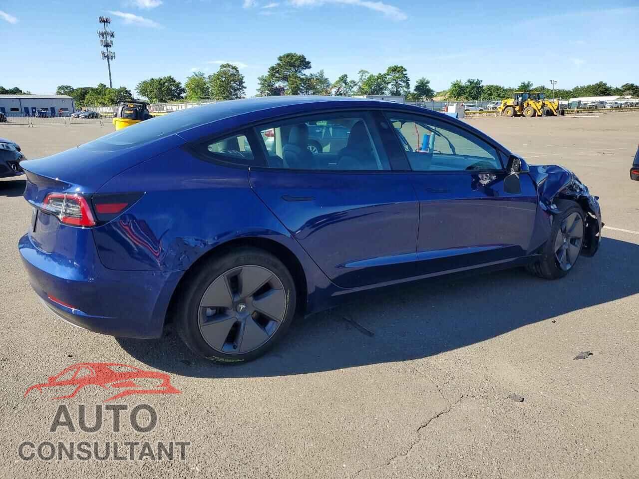 TESLA MODEL 3 2023 - 5YJ3E1EA0PF467212