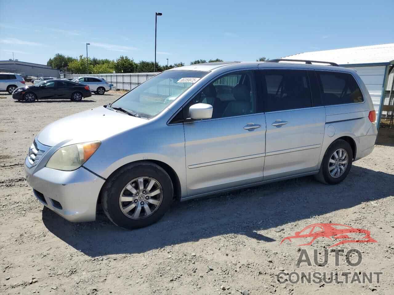 HONDA All Models 2010 - 5FNRL3H71AB040382