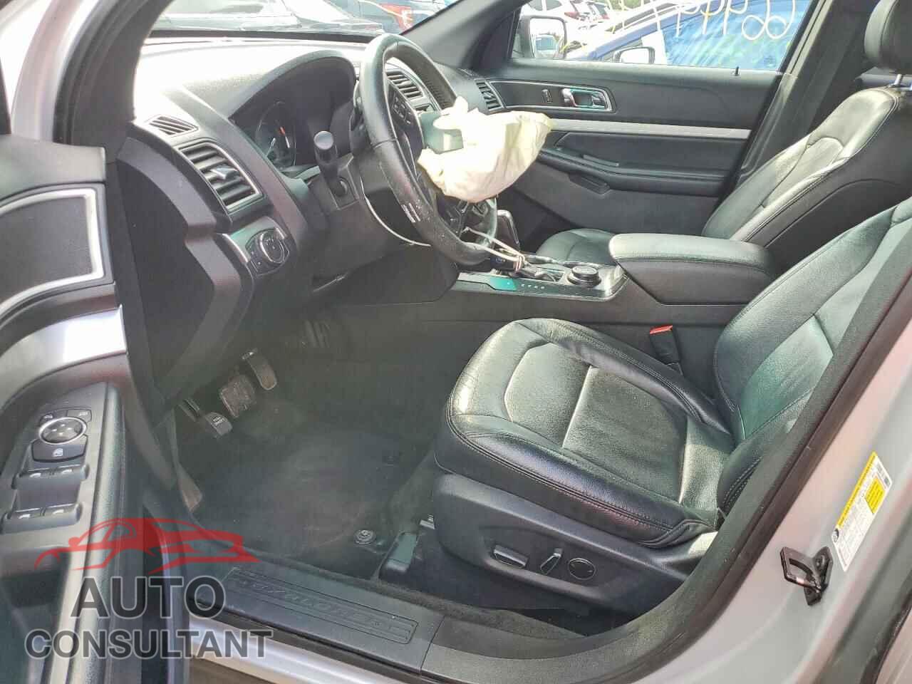 FORD EXPLORER 2016 - 1FM5K8DH4GGD23995