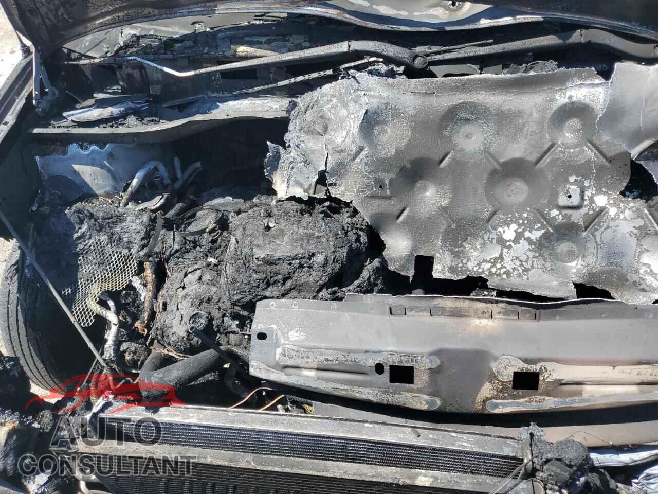 DODGE CARAVAN 2016 - 2C4RDGEG2GR375740