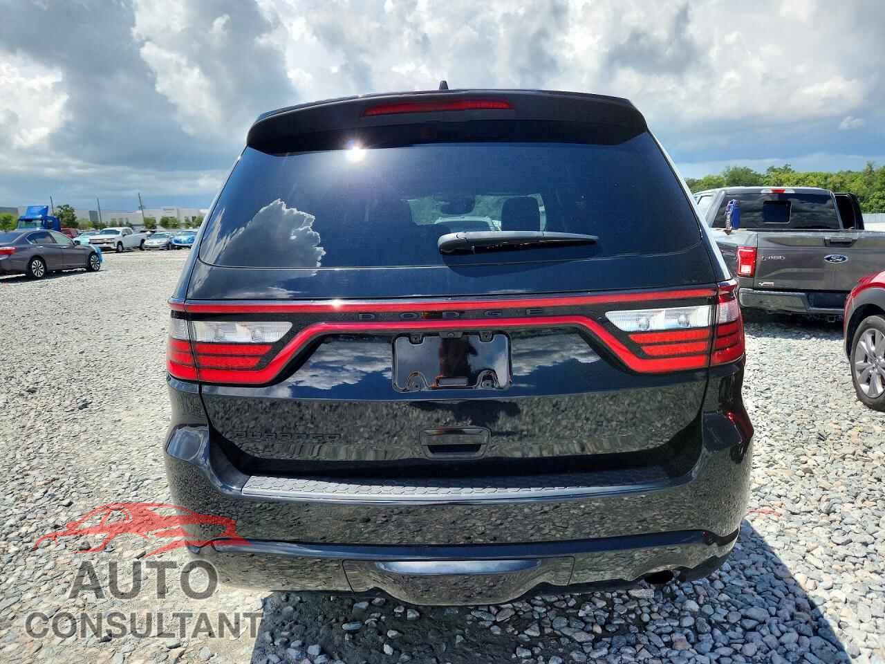 DODGE DURANGO 2024 - 1C4RDHAG5RC251419