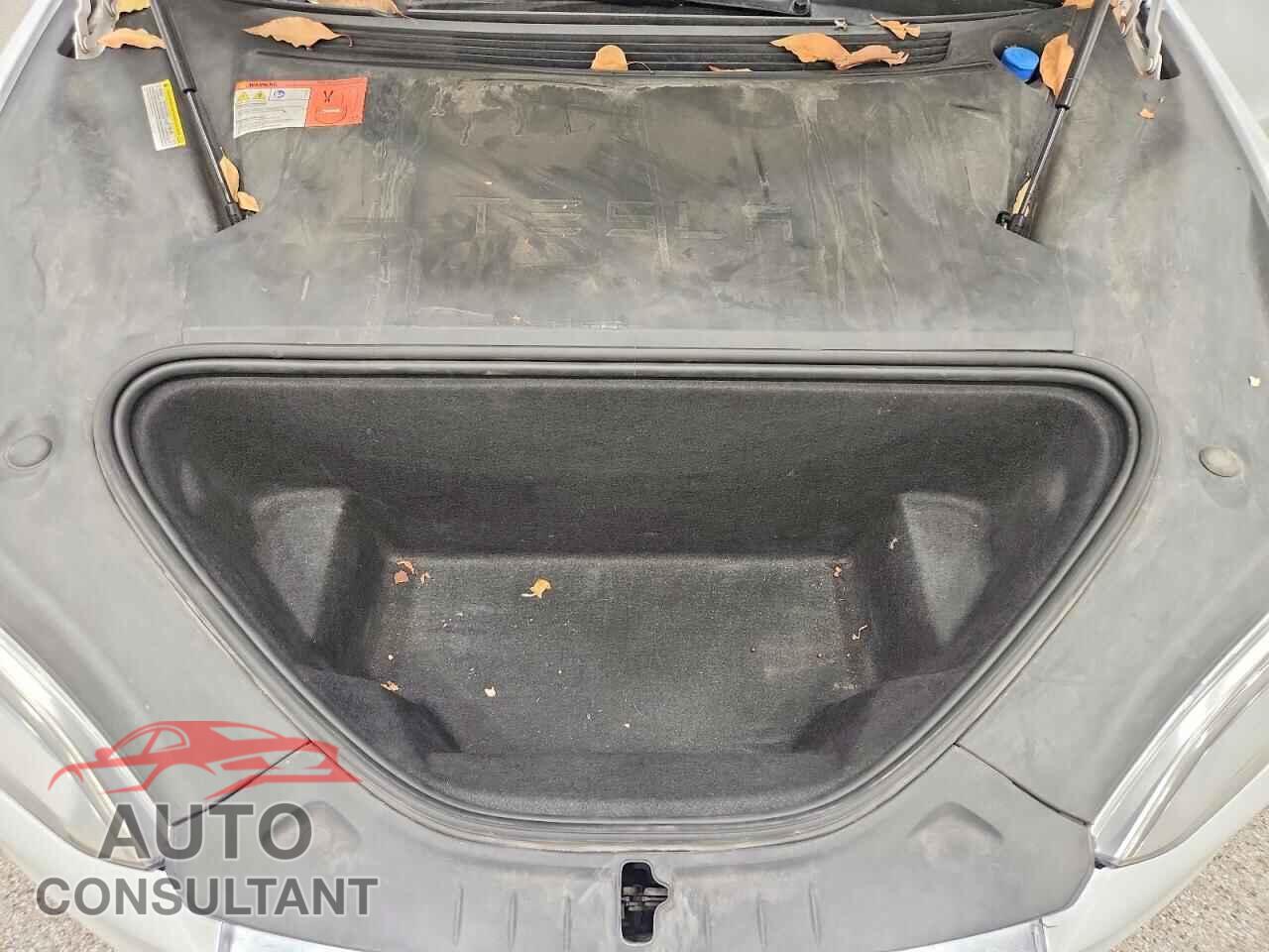 TESLA MODEL S 2016 - 5YJSA1E21GF139782