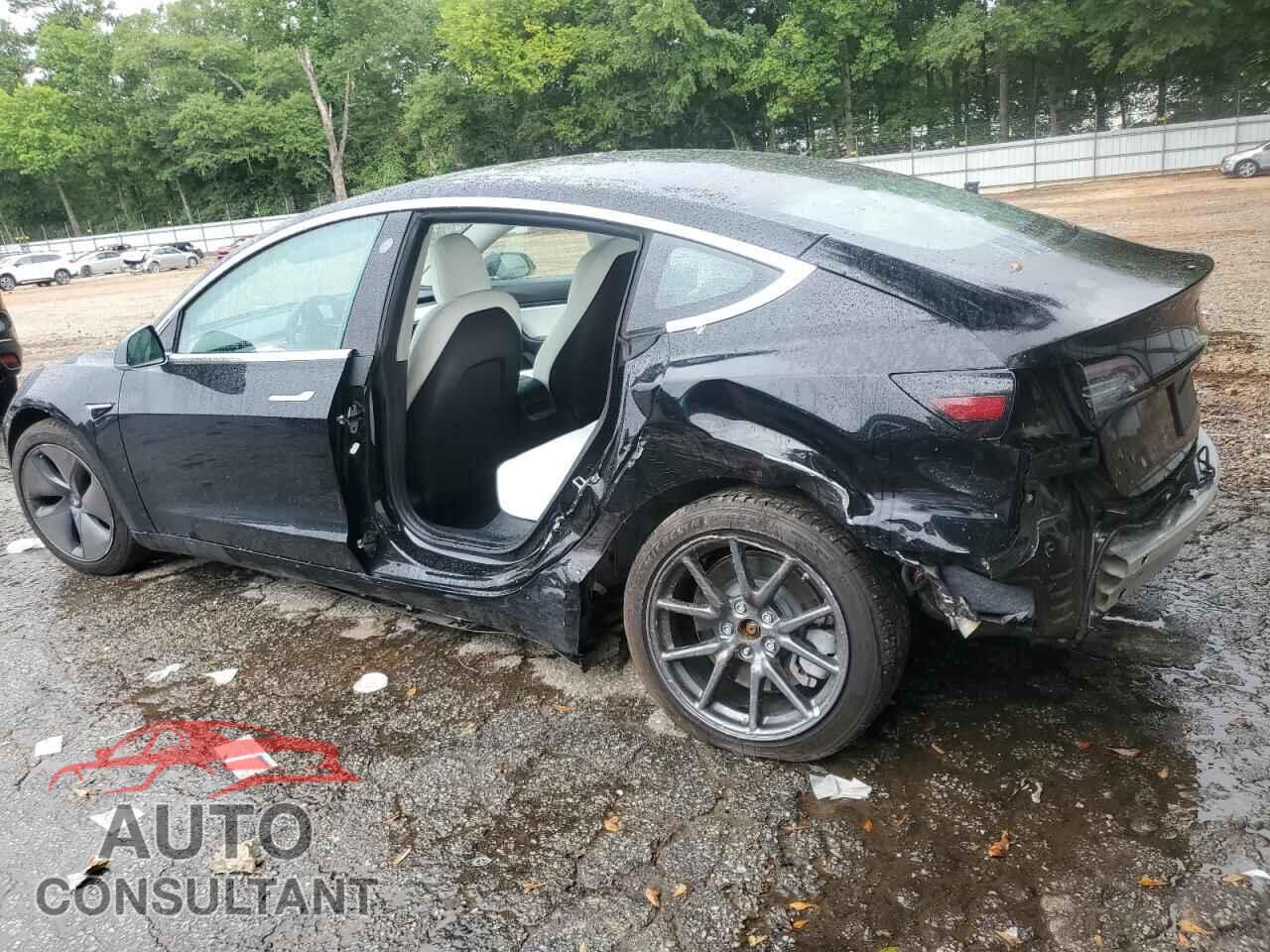 TESLA MODEL 3 2020 - 5YJ3E1EB5LF638927