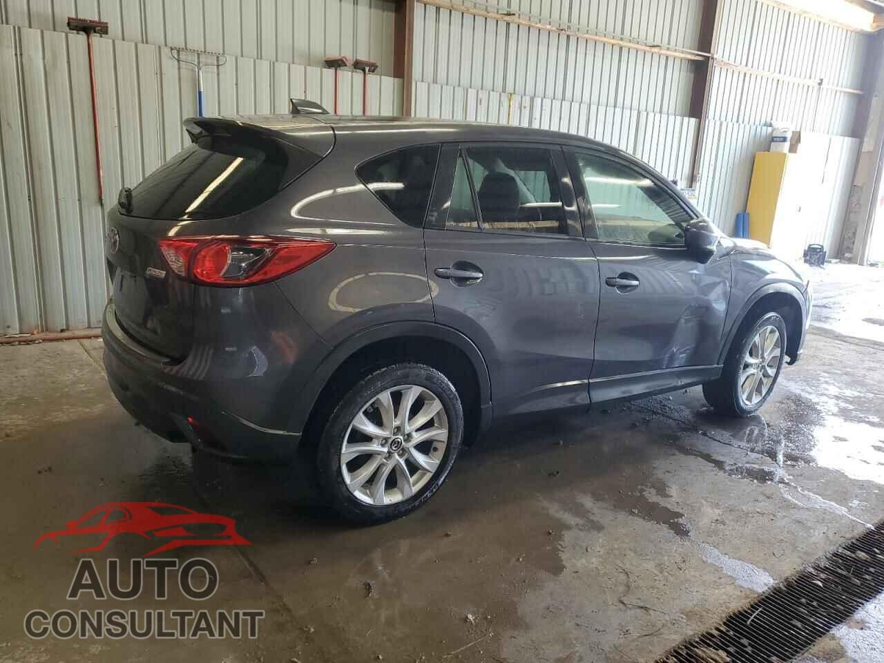 MAZDA CX-5 2015 - JM3KE4DY1F0444814