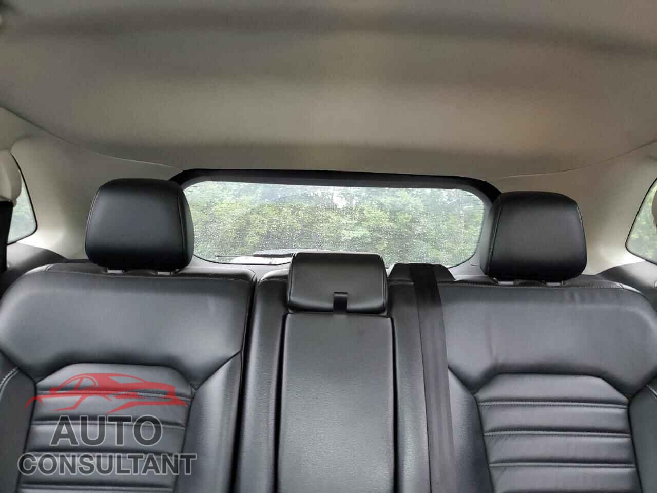FORD EDGE 2015 - 2FMTK4J99FBC31008