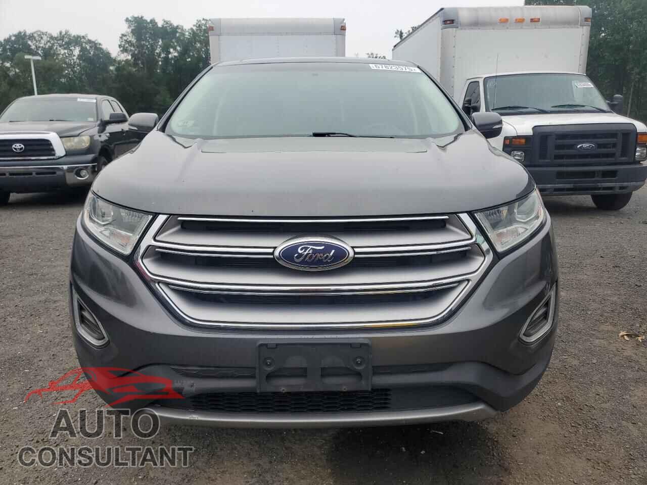 FORD EDGE 2016 - 2FMPK4K9XGBC55352