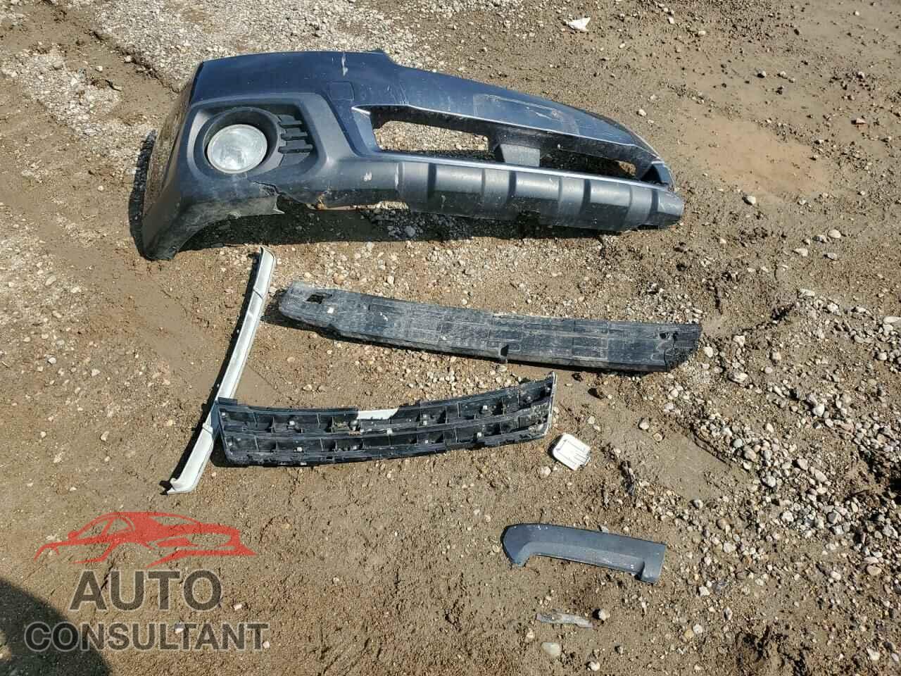 SUBARU OUTBACK 2013 - 4S4BRCCC3D3240276
